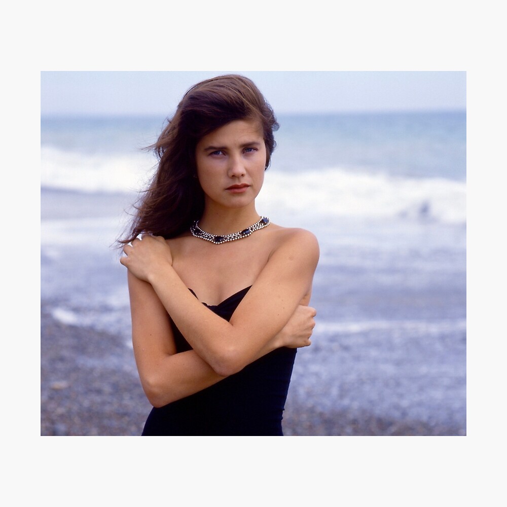 Daphne Zuniga