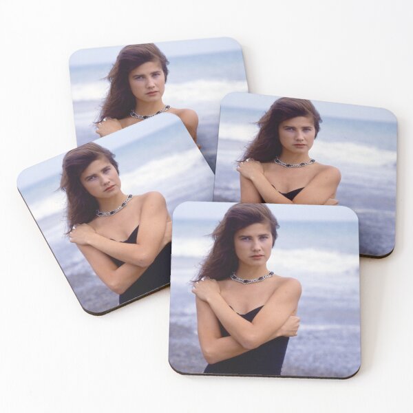 Item preview, Daphne Zuniga designed and sold by Carlos Reynosa.