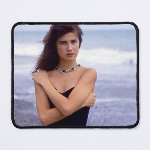 Item preview, Daphne Zuniga designed and sold by Carlos Reynosa.