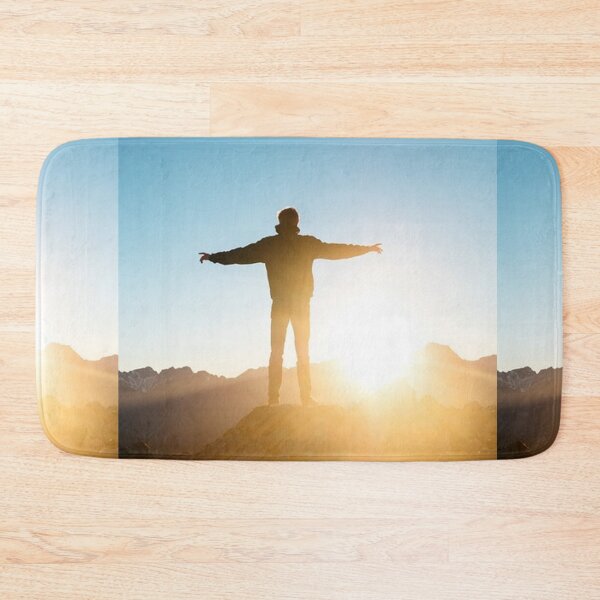 Item preview, OPEN ARMS AT THE SUNSET designed and sold by MJ96-PRO.