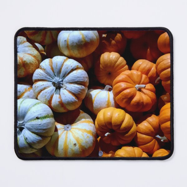 Item preview, Huerto de calabazas designed and sold by VioletVends.