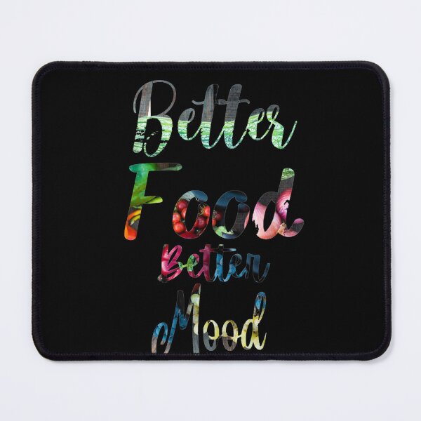 Item preview, Copy of Copy of Better Food Better Mood, in vegetables designed and sold by nightspeed.