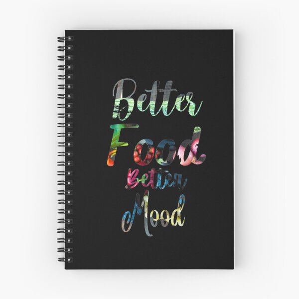 Item preview, Copy of Copy of Better Food Better Mood, in vegetables designed and sold by nightspeed.