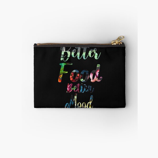 Item preview, Copy of Copy of Better Food Better Mood, in vegetables designed and sold by nightspeed.
