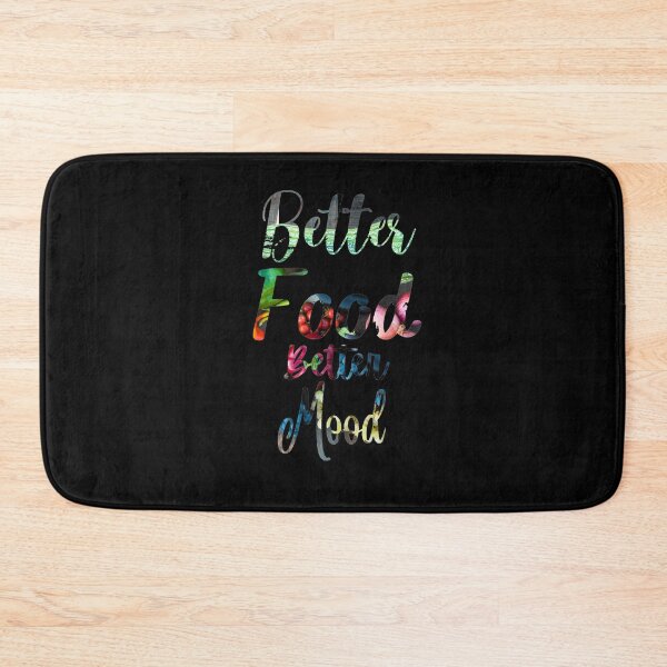 Item preview, Copy of Copy of Better Food Better Mood, in vegetables designed and sold by nightspeed.