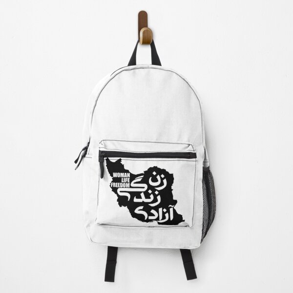 Item preview, Woman, Life, Freedom زن زندگی آزادی designed and sold by yoshra.