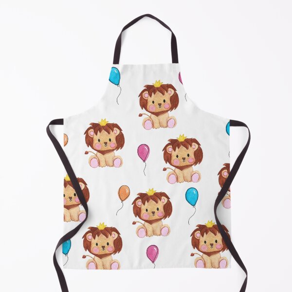 Item preview, Lion King Art designed and sold by IzaArtsShop.