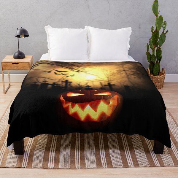 Item preview, Halloween Collection - Scary Cemetery Design designed and sold by Luciusinfabula.