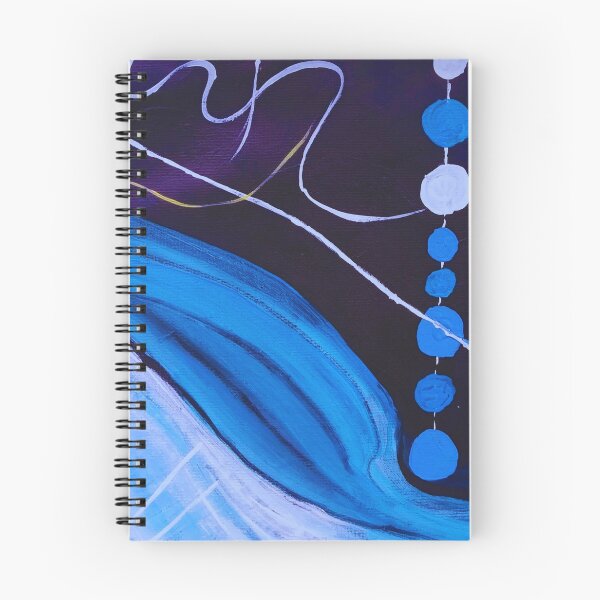 Item preview, Feel The Wave designed and sold by lifeinspired4u.