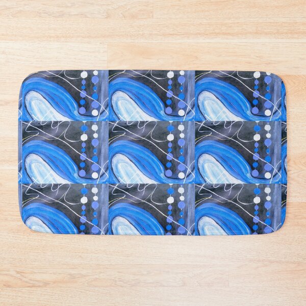 Item preview, Feel The Wave designed and sold by lifeinspired4u.