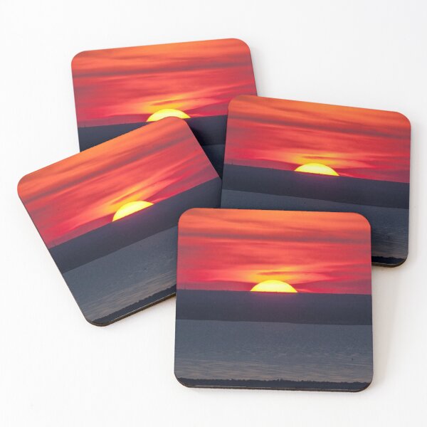 Item preview, ASTONISHING SUNSET designed and sold by MJ96-PRO.