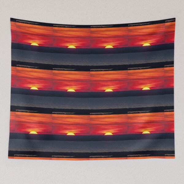 Item preview, ASTONISHING SUNSET designed and sold by MJ96-PRO.