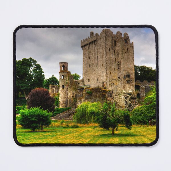 Item preview, Blarney Castle designed and sold by tomg.