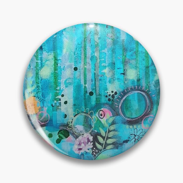 Item preview, Magical forest designed and sold by victoriaashart.