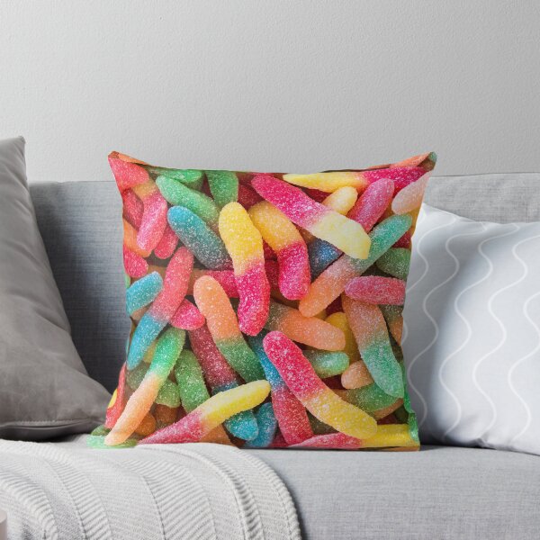 Item preview, Gummy Worms designed and sold by John Velocci.