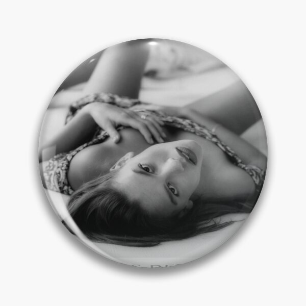 Item preview, Hilary Swank designed and sold by Carlos Reynosa.