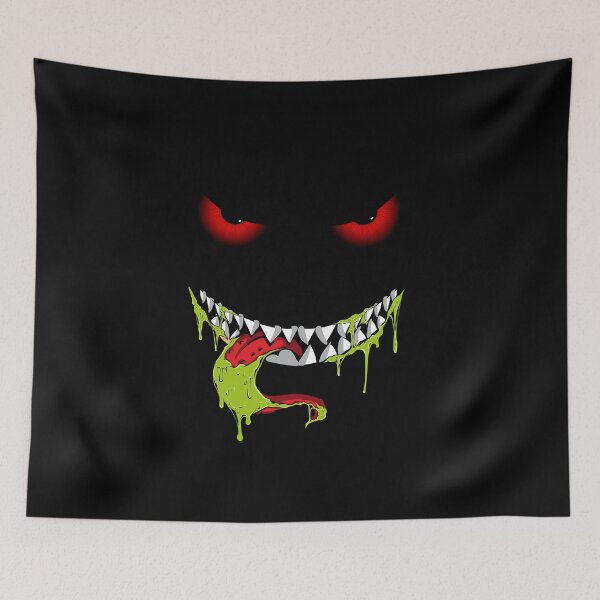 Item preview, Halloween monster funny gift designed and sold by kounoushop.