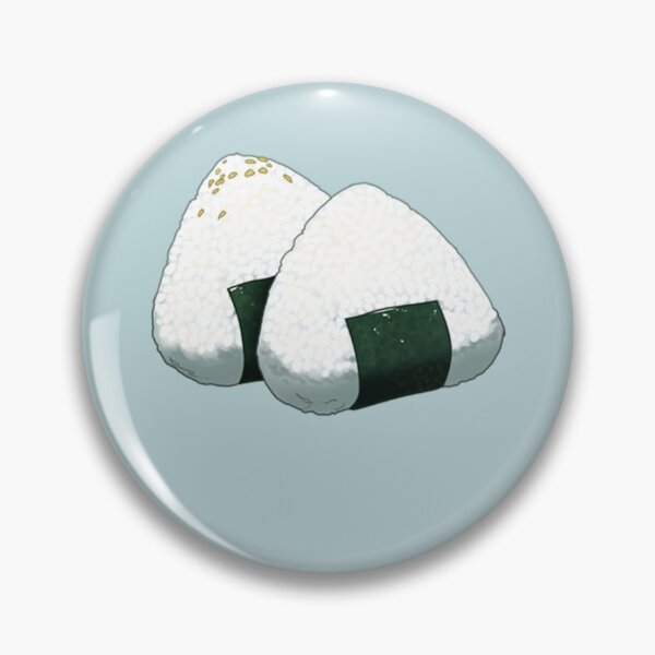 Item preview, Onigiri  designed and sold by BreannaKi.