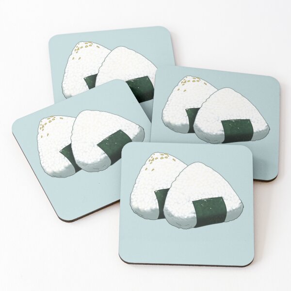 Item preview, Onigiri  designed and sold by BreannaKi.