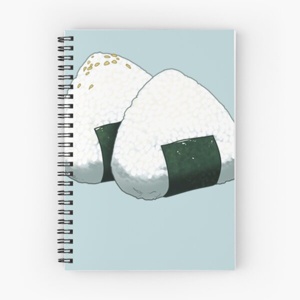 Item preview, Onigiri  designed and sold by BreannaKi.