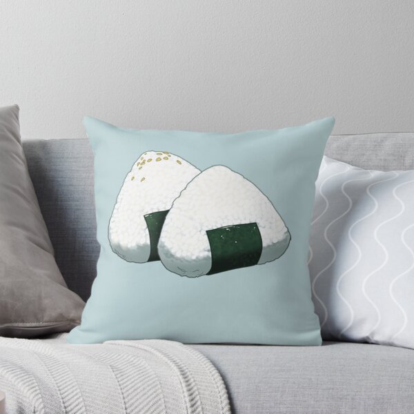 Item preview, Onigiri  designed and sold by BreannaKi.