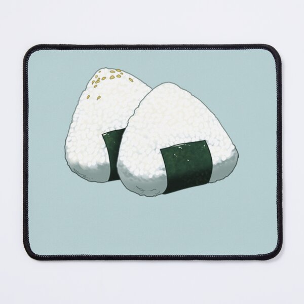 Item preview, Onigiri designed and sold by BreannaKi.