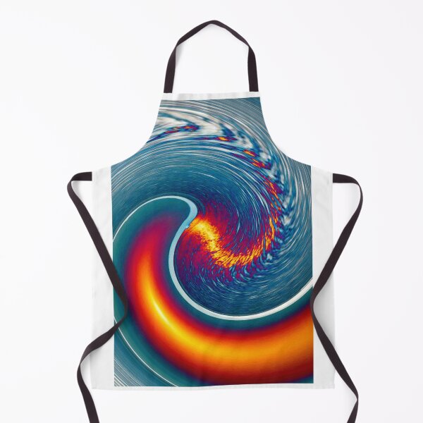 Item preview, Psychedelic Wave 2 designed and sold by LesSharpeArt.