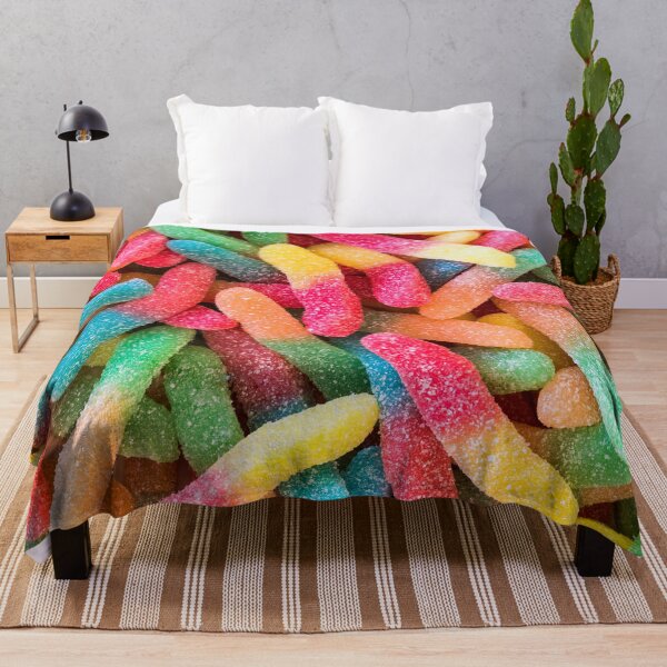 Item preview, Gummy Worms designed and sold by John Velocci.