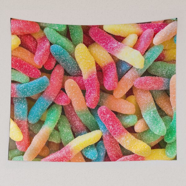 Item preview, Gummy Worms designed and sold by John Velocci.