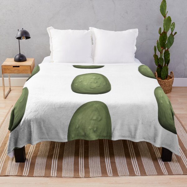 Item preview, A Friendly Avocado designed and sold by 18thCircusCat.
