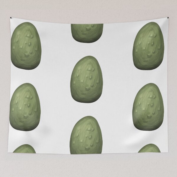 Item preview, A Friendly Avocado designed and sold by 18thCircusCat.