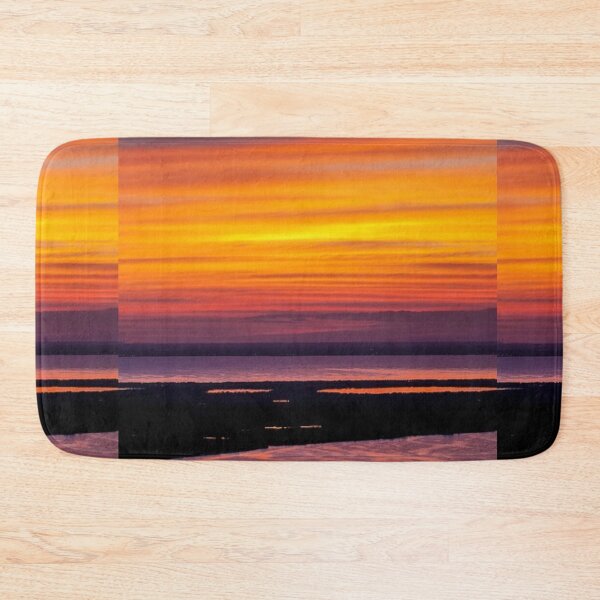 Item preview, BEAUTIFUL SUNSET SKY designed and sold by MJ96-PRO.