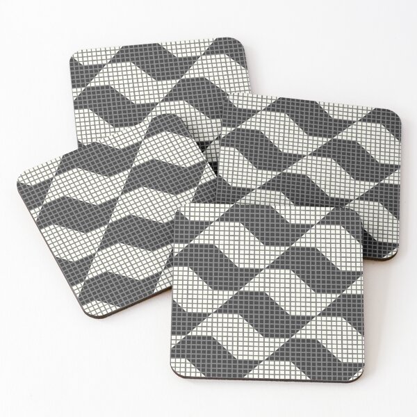 Item preview, Sao Paulo Sidewalk designed and sold by The Lines.