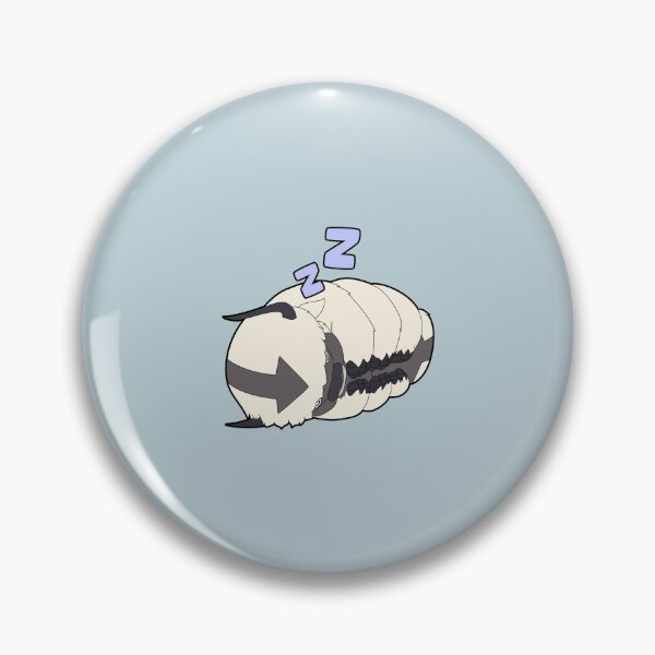 Item preview, Sleepy Appa designed and sold by MaximusKova.