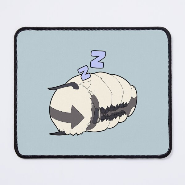 Item preview, Sleepy Appa designed and sold by MaximusKova.