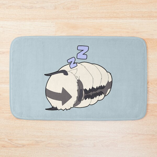 Item preview, Sleepy Appa designed and sold by MaximusKova.