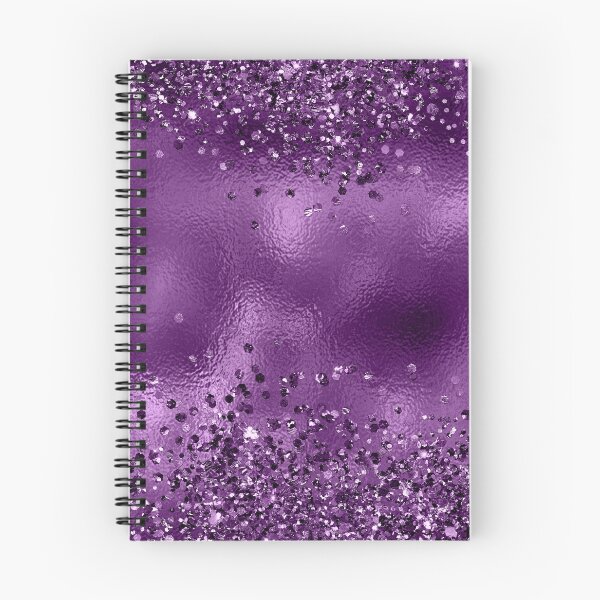 Item preview,  Luxury Purple 12 designed and sold by TrendyGlitter.