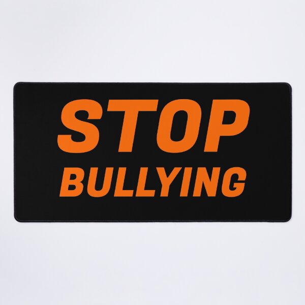 Item preview, Stop Bullying - Anti Bullying Awareness designed and sold by Inspirationmotivation.