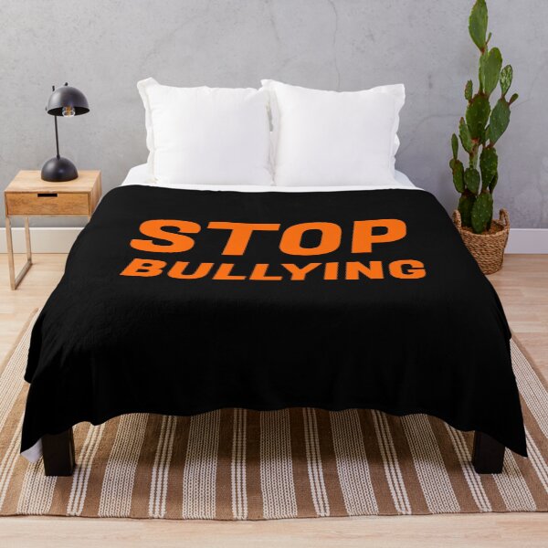 Item preview, Stop Bullying - Anti Bullying Awareness designed and sold by Inspirationmotivation.
