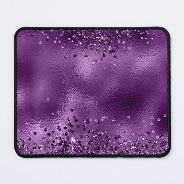 Item preview, Luxury Purple 12 designed and sold by TrendyGlitter.