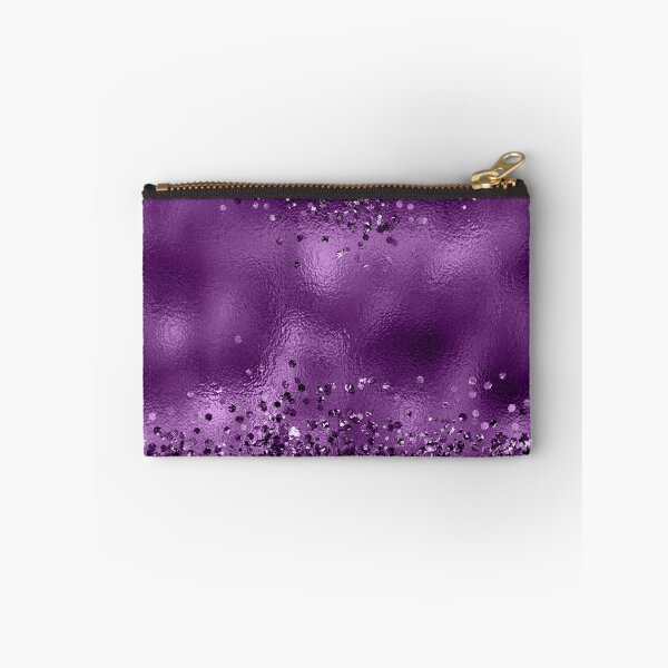 Item preview,  Luxury Purple 12 designed and sold by TrendyGlitter.
