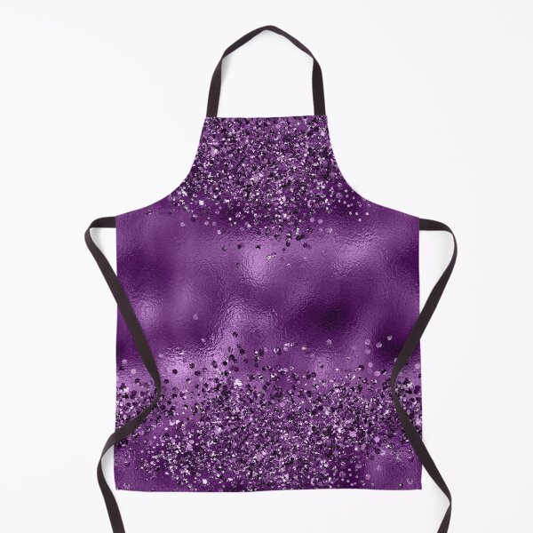 Item preview, Luxury Purple 12 designed and sold by TrendyGlitter.
