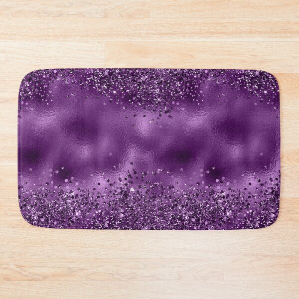 Item preview,  Luxury Purple 12 designed and sold by TrendyGlitter.