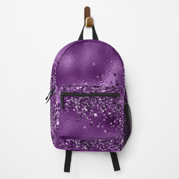 Item preview, Luxury Purple 12 designed and sold by TrendyGlitter.
