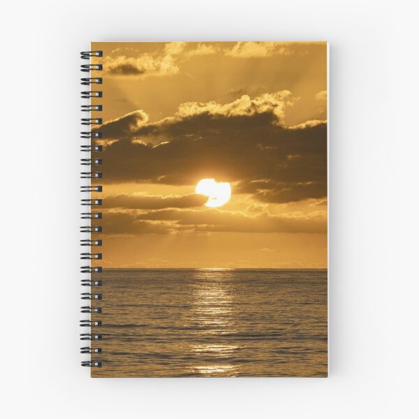 Item preview, BEAUTIFUL CLOUDY SUNSET SKY designed and sold by MJ96-PRO.