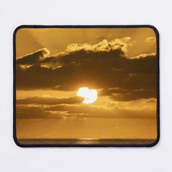 Item preview, BEAUTIFUL CLOUDY SUNSET SKY designed and sold by MJ96-PRO.