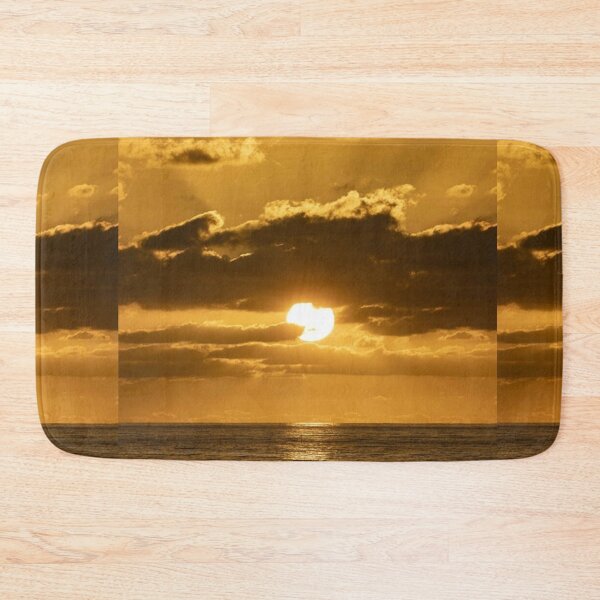 Item preview, BEAUTIFUL CLOUDY SUNSET SKY designed and sold by MJ96-PRO.
