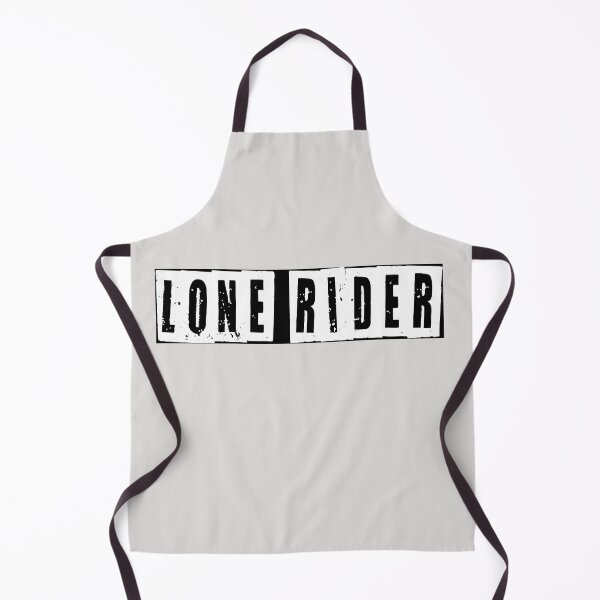 Item preview, Lone Rider  designed and sold by HiddenStar02.