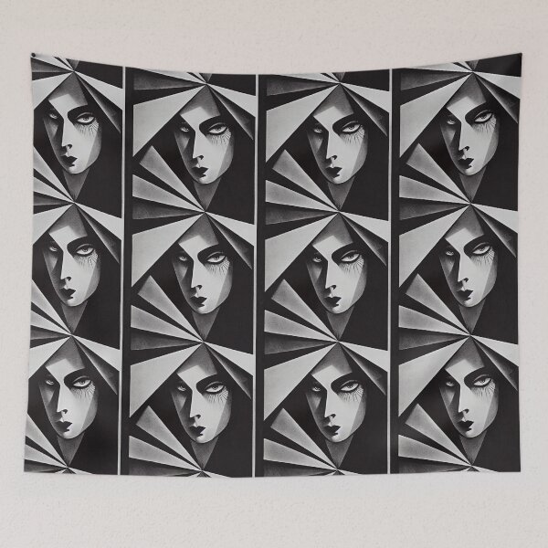 Item preview, Vamp designed and sold by JustinKosch.