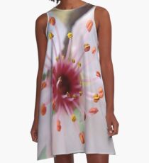 Florotica VI A-Line Dress